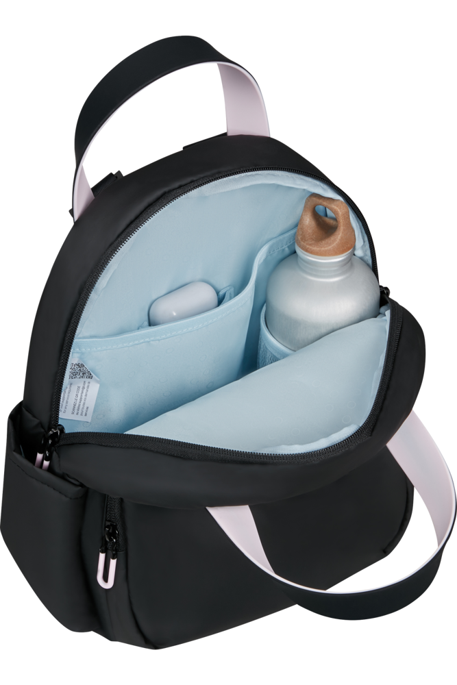 American Tourister Puffypop Mini Backpack S