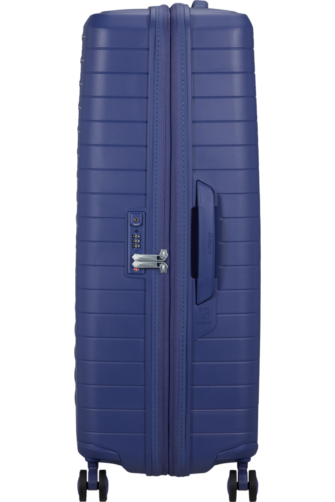 American Tourister Fastforward Spinner 78 EXP.