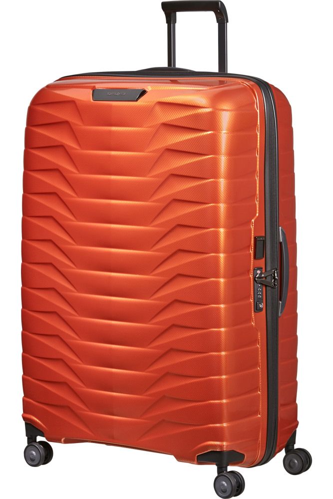 Samsonite Proxis Spinner 86/33
