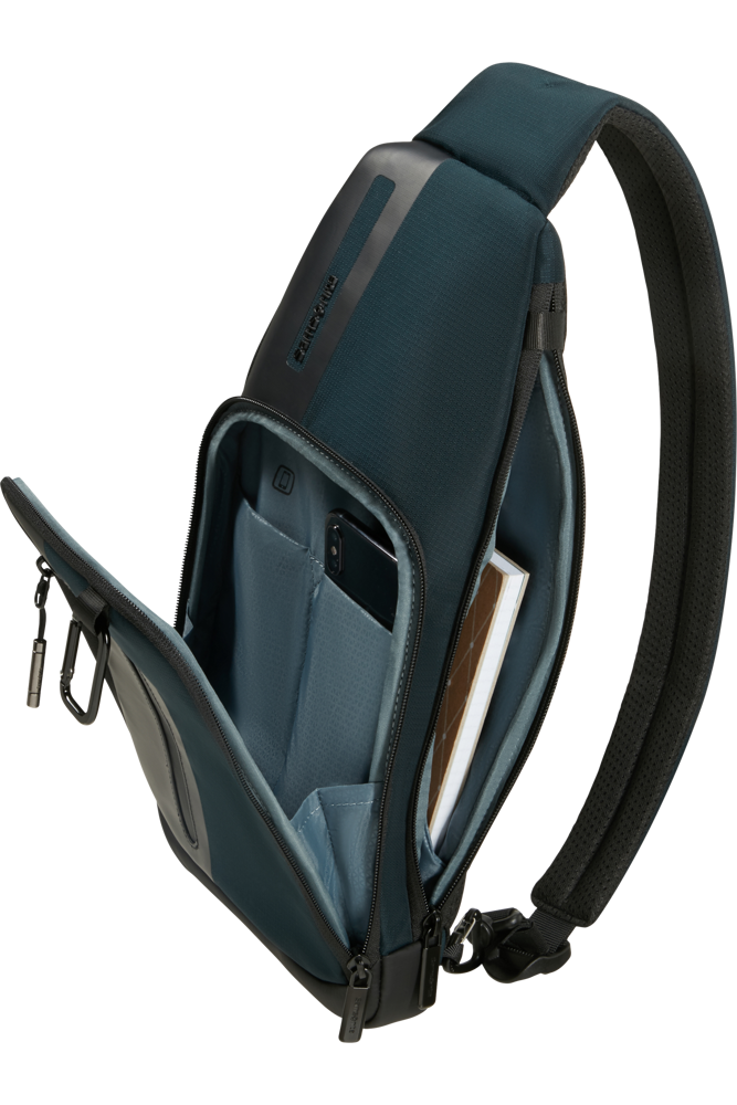 Samsonite Biz2Go Slingbag M