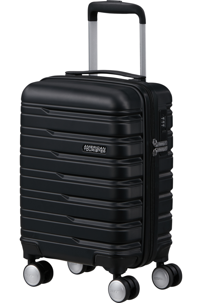 American Tourister Flashline Sp. Underseater Rem.Wh.